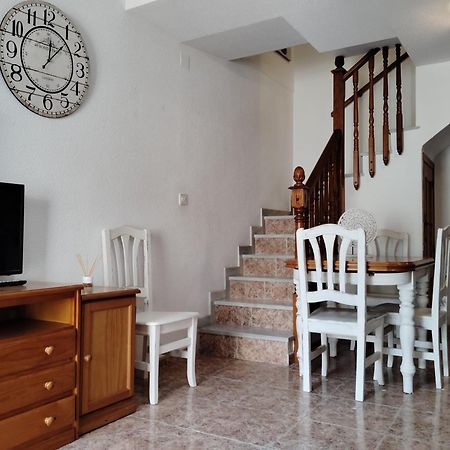 Casa Playa Lisa Apartment Santa Pola Ngoại thất bức ảnh
