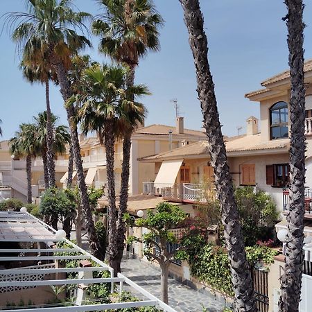 Casa Playa Lisa Apartment Santa Pola Ngoại thất bức ảnh