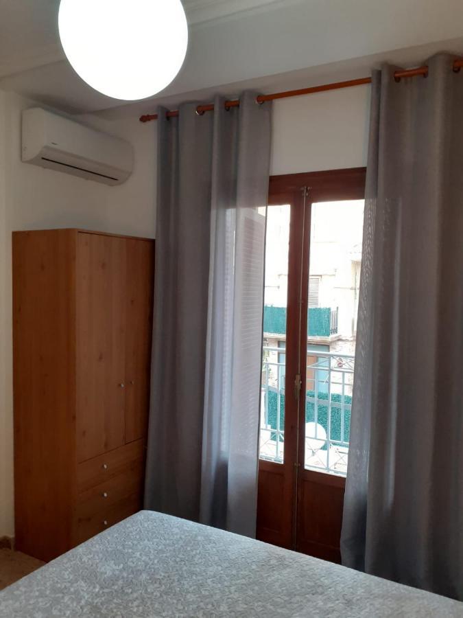 Casa Playa Lisa Apartment Santa Pola Ngoại thất bức ảnh